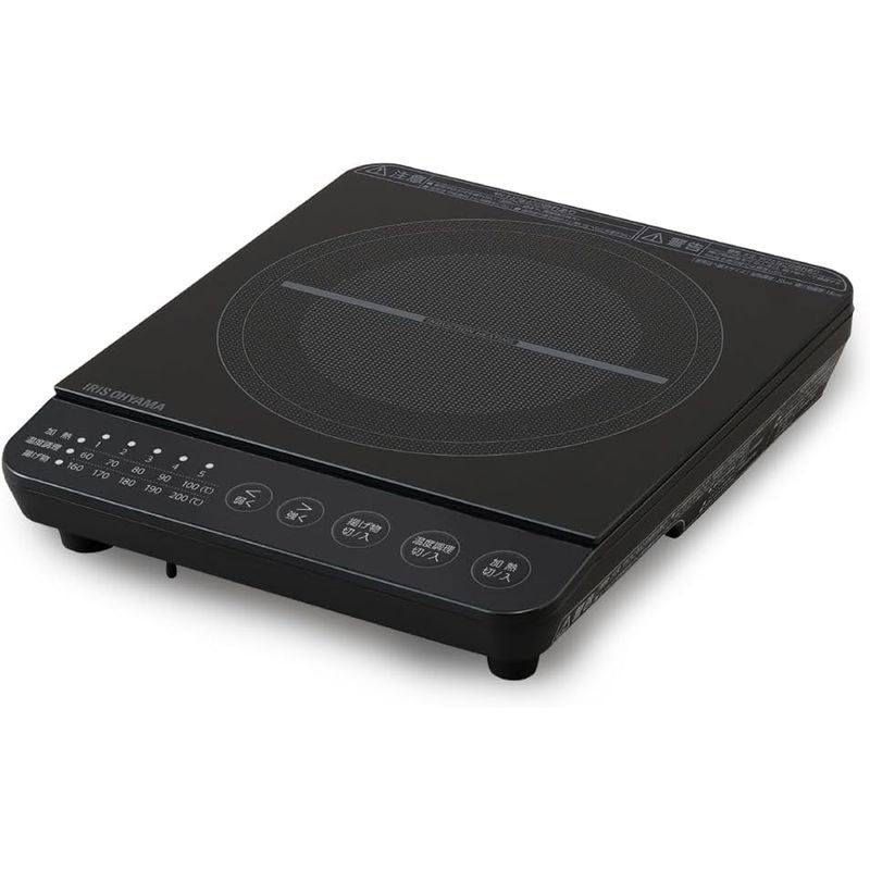 IH stove IHK-T391 - imy Shop Japan