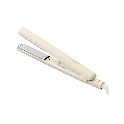 MiCOLA直捲兩用陶瓷離子夾, AC100-240V HIR-MS101