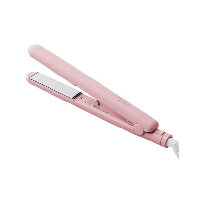 MiCOLA直捲兩用陶瓷離子夾, AC100-240V HIR-MS101