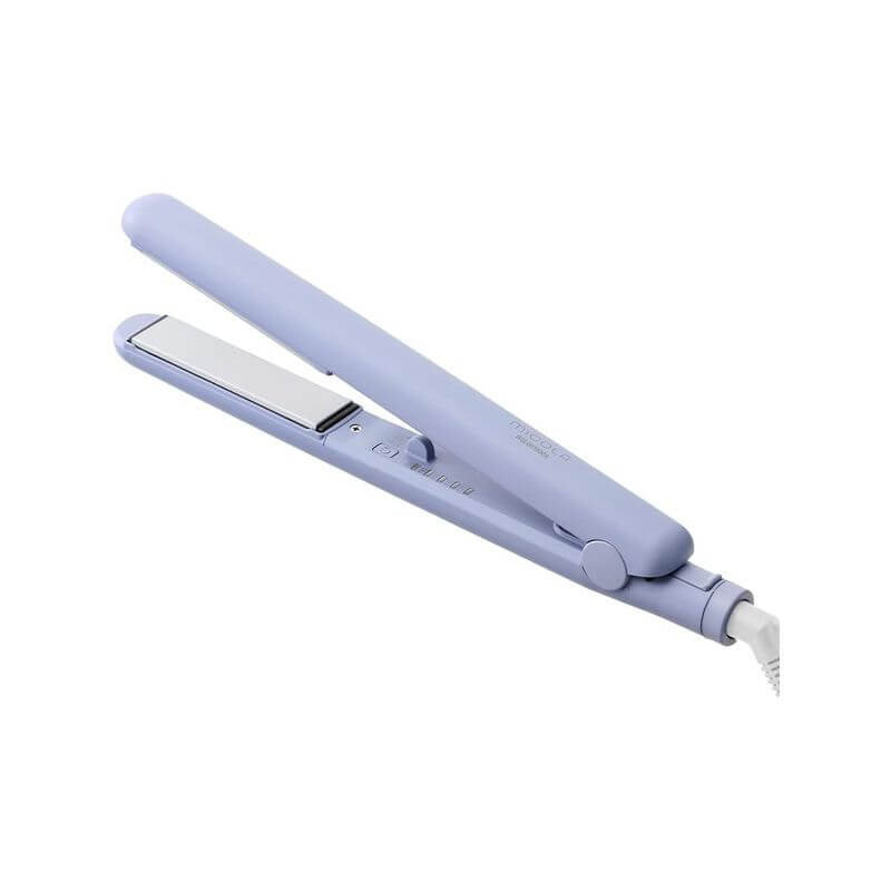 MiCOLA直捲兩用陶瓷離子夾, AC100-240V HIR-MS101