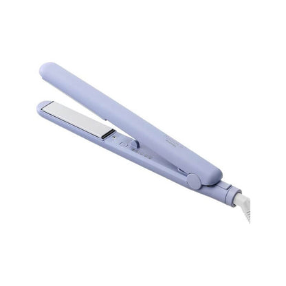 MiCOLA直捲兩用陶瓷離子夾, AC100-240V HIR-MS101