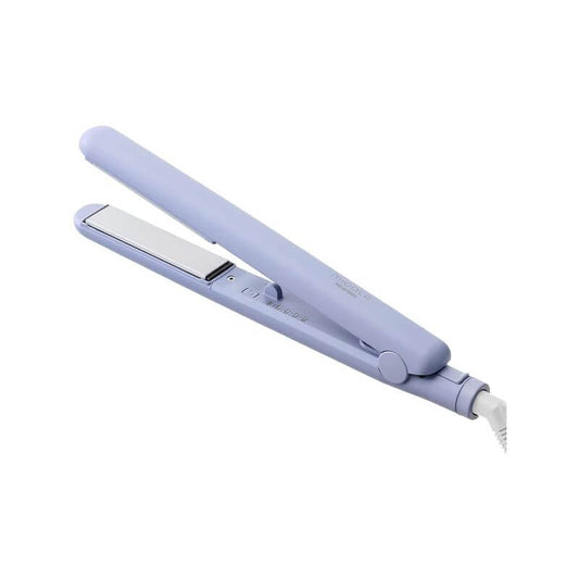 MiCOLA Ceramic-Coated Straight/Iron Dual Hair Straightener, AC100-240V HIR-MS101-P