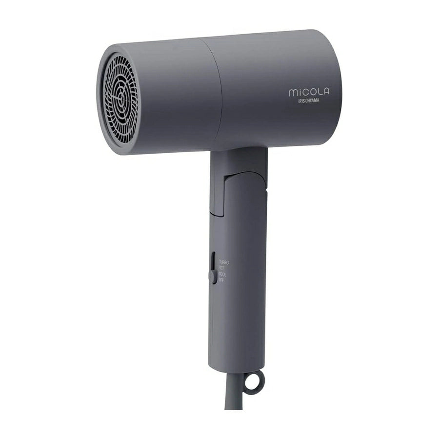 MiCOLA Ion Hair Dryer HDR-M101 - imy Shop Japan