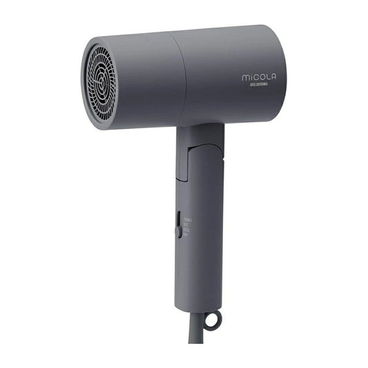 MiCOLA Ion Hair Dryer HDR-M101 - imy Shop Japan