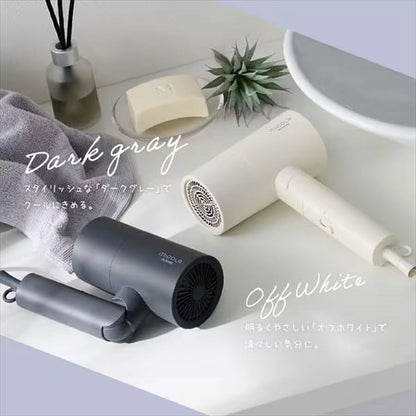MiCOLA Ion Hair Dryer HDR-M101 - imy Shop Japan