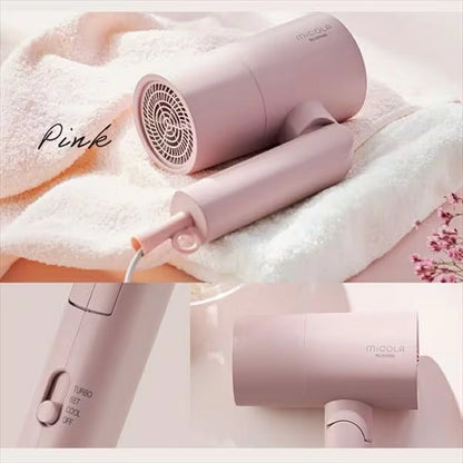 MiCOLA Ion Hair Dryer HDR-M101 - imy Shop Japan