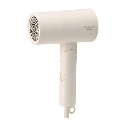 MiCOLA Ion Hair Dryer HDR-M101 - imy Shop Japan