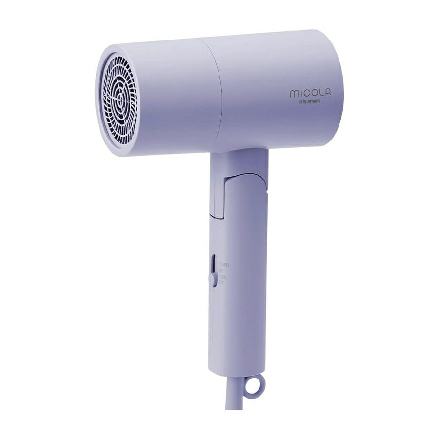 MiCOLA Ion Hair Dryer HDR-M101 - imy Shop Japan