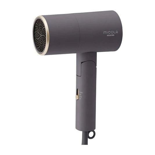 MiCOLA Ion Hair Dryer with Far Infrared Function HDR-M201 - imy Shop Japan