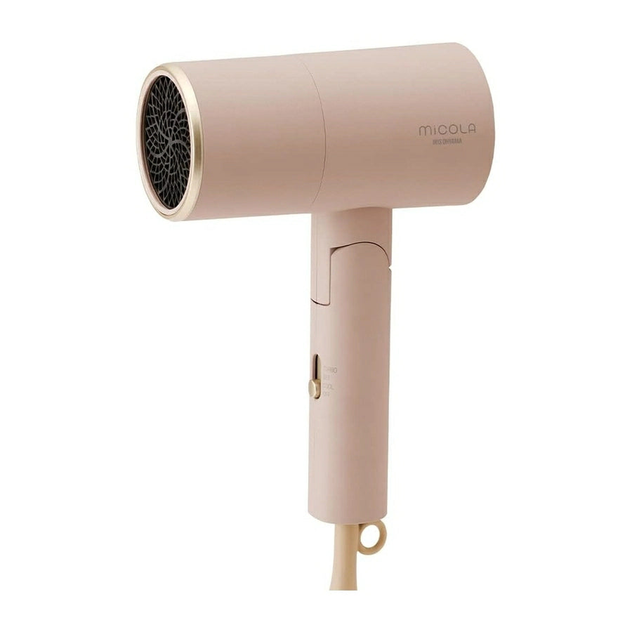 MiCOLA Ion Hair Dryer with Far Infrared Function HDR-M201 - imy Shop Japan