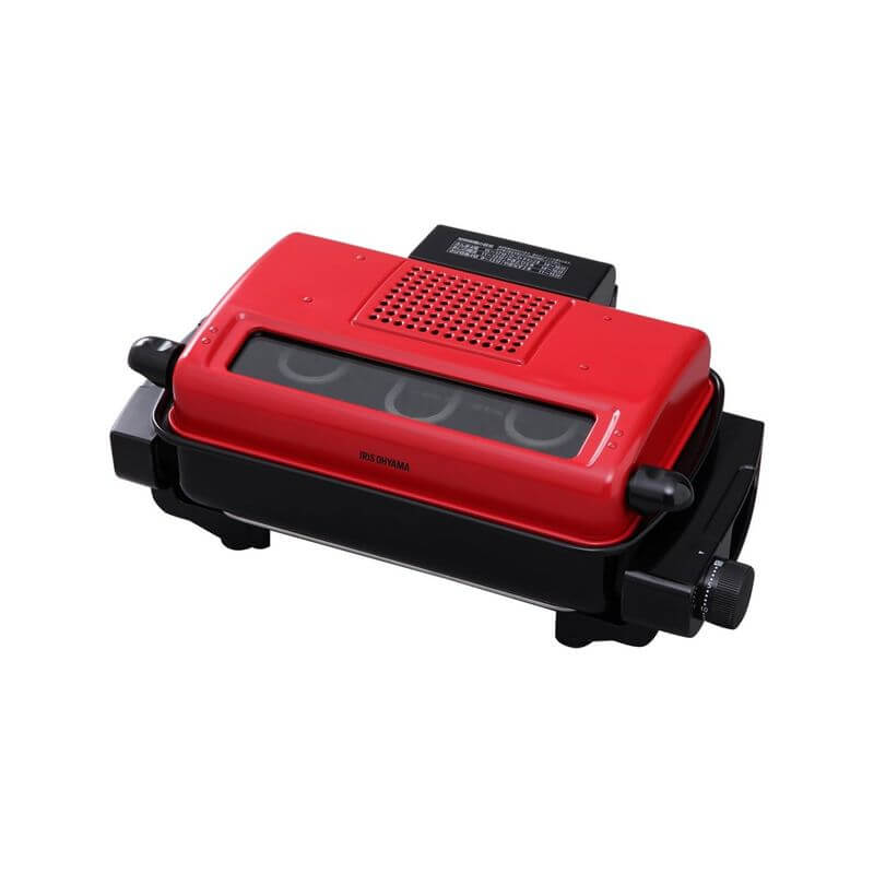 多功能烤魚機 EMT-1101-R