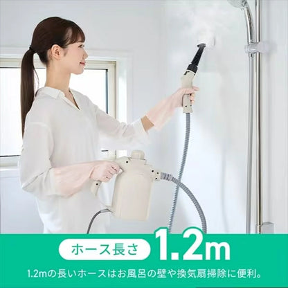 Steam Cleaner STM-305R - imy Shop Japan