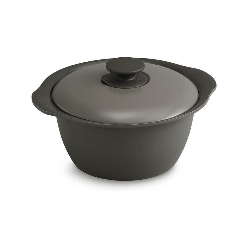 無水鍋 24cm IH/瓦斯爐用