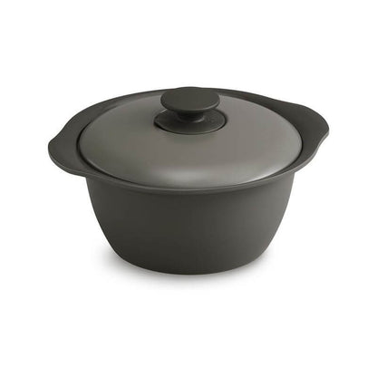 無水鍋 24cm IH/瓦斯爐用