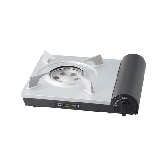 Cassette Who Eco Premium III CB-EPR-3-B