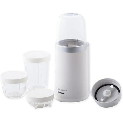 Classic Milcer IFM-800DGM - imy Shop Japan