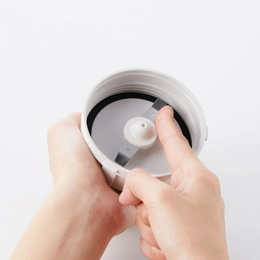 Classic Milcer IFM-800DGM - imy Shop Japan