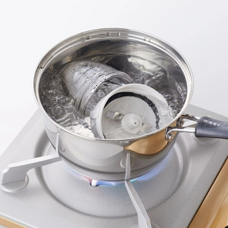 Classic Milcer IFM-800DGM - imy Shop Japan