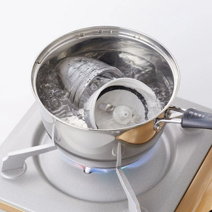 Classic Milcer IFM-800DGM - imy Shop Japan