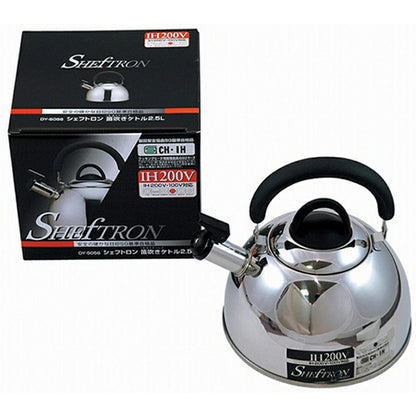 Chef Tron Kettle 2.5L DY5056 - imy Shop Japan