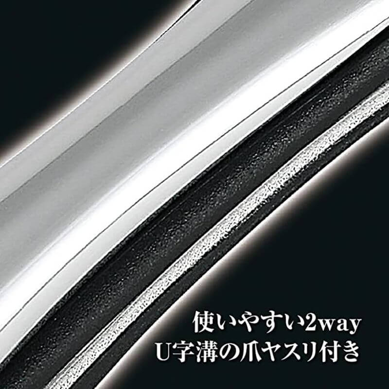 關孫六指甲剪 type 102, 日本製 HC3502