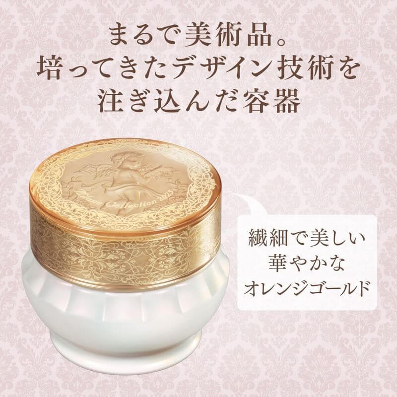 Milano Collection 米蘭美肌乳 2025年限定 50g, SPF20・PA++