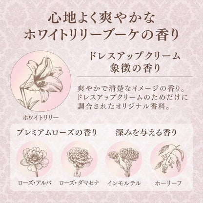 Milano Collection 米蘭美肌乳 2025年限定 50g, SPF20・PA++