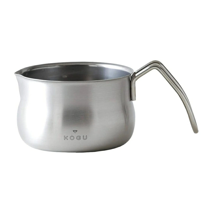 Stainless Milk Pan 40624 - imy Shop Japan