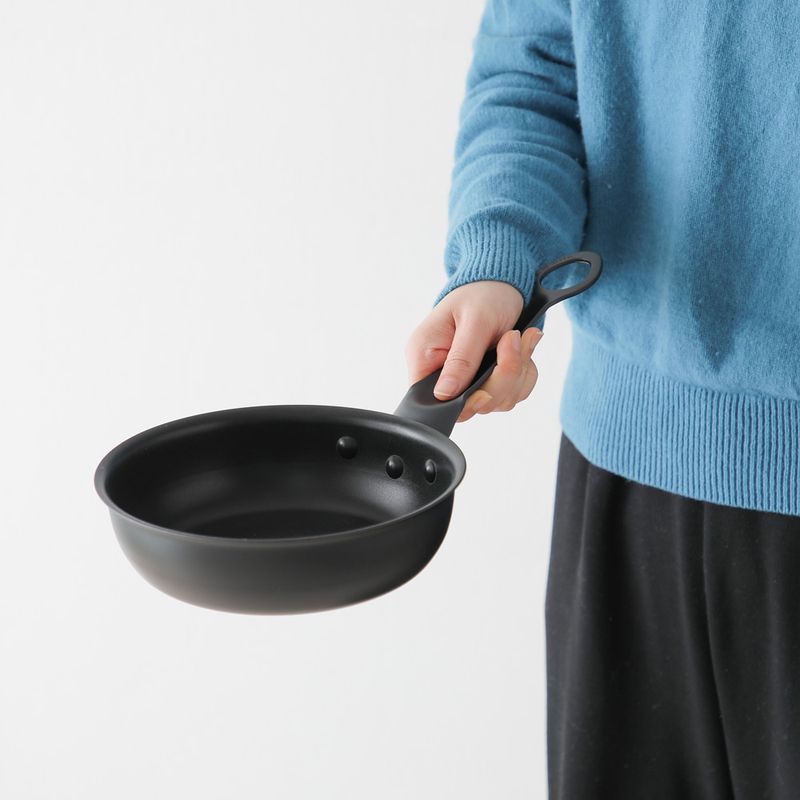 Black Series Frying Pan - imy Shop Japan