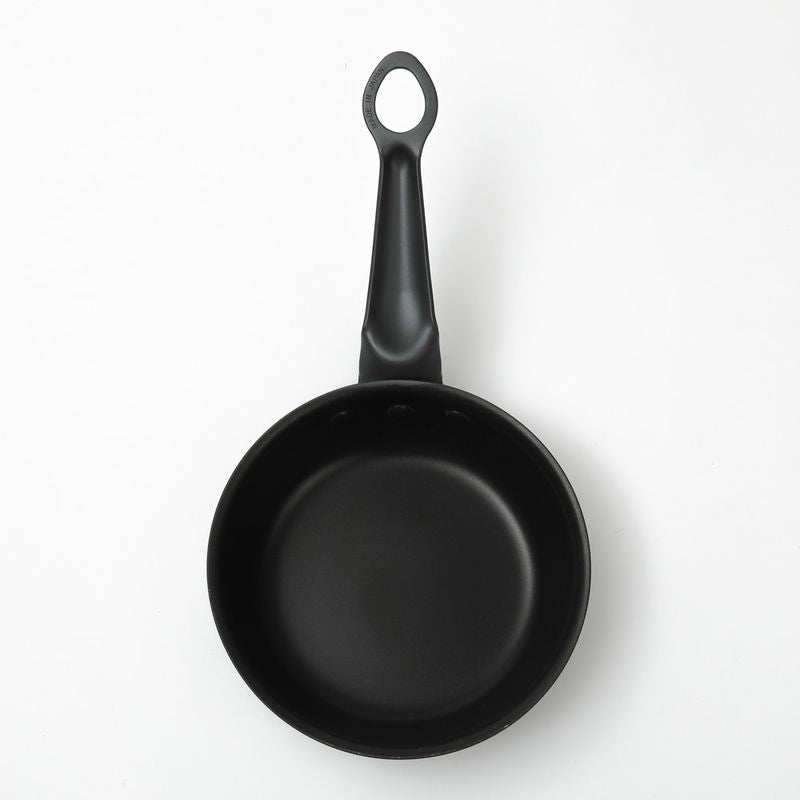Black Series Frying Pan - imy Shop Japan