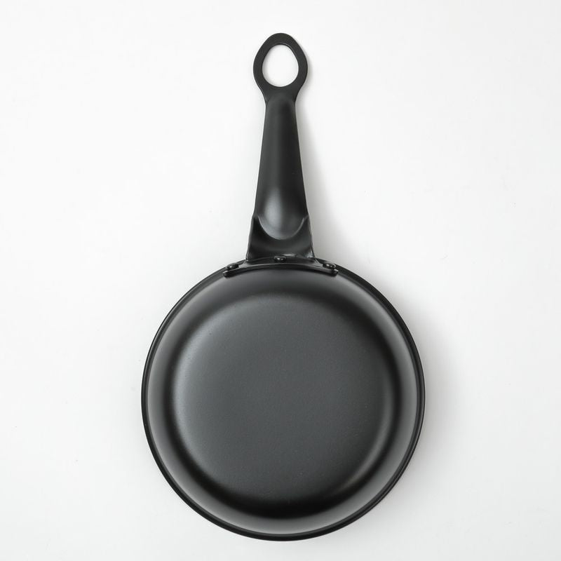 Black Series Frying Pan - imy Shop Japan