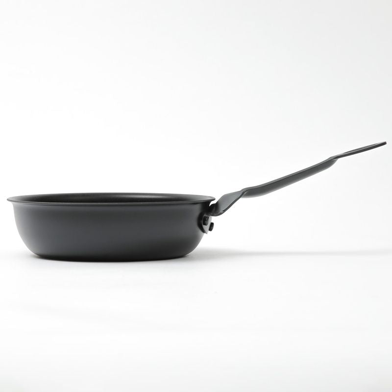 Black Series Frying Pan - imy Shop Japan
