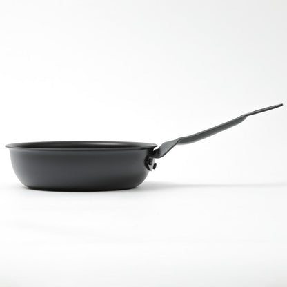 Black Series Frying Pan - imy Shop Japan