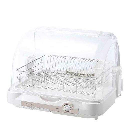 Dish Dryer KDE-6001/W - imy Shop Japan