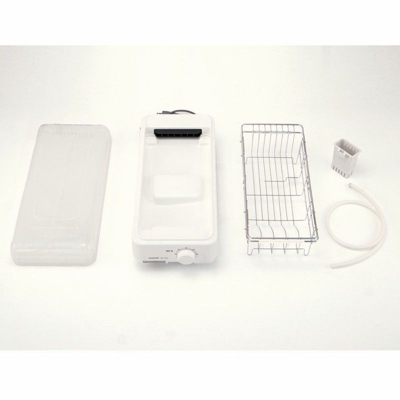 Dish Dryer KDE-7500/W - imy Shop Japan