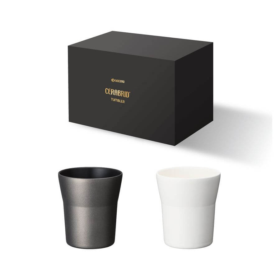 CERAMUG Tumbler Gift Set CTB - imy Shop Japan