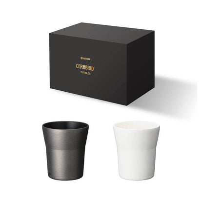 CERAMUG Tumbler Gift Set CTB - imy Shop Japan