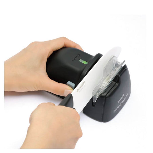 Electric Knife Sharpner DS-38 - imy Shop Japan