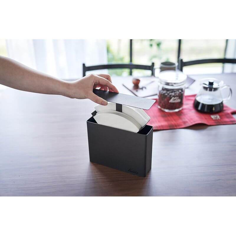 咖啡濾紙收納盒 44294