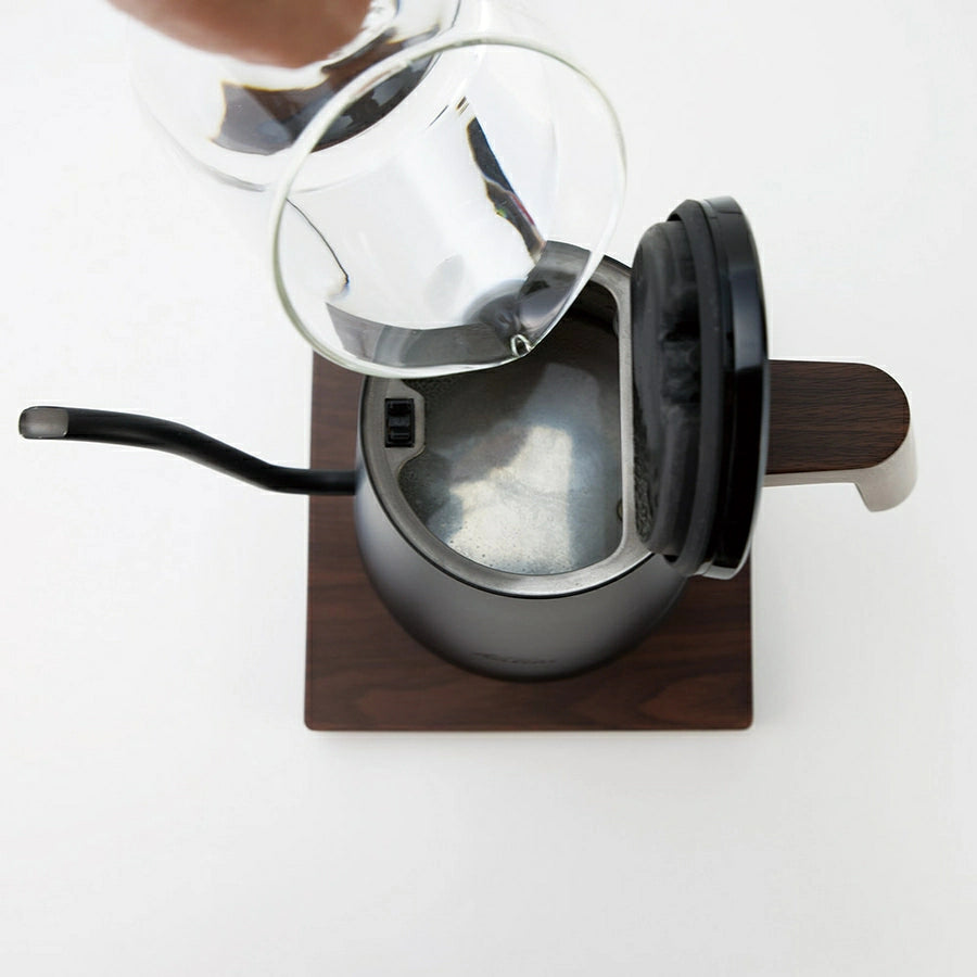 Electric Drip Kettle KEDP-600 - imy Shop Japan