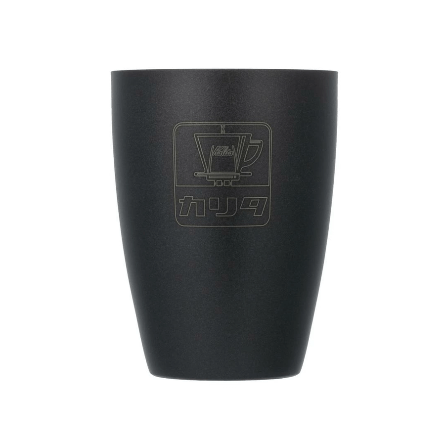 Nice Cut G Electric Coffee Mill Black Remastered Edition KB-15