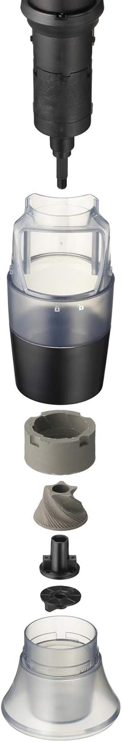 SLOW G15 Coffee Grinder (Battery Operated) G15 - imy Shop Japan