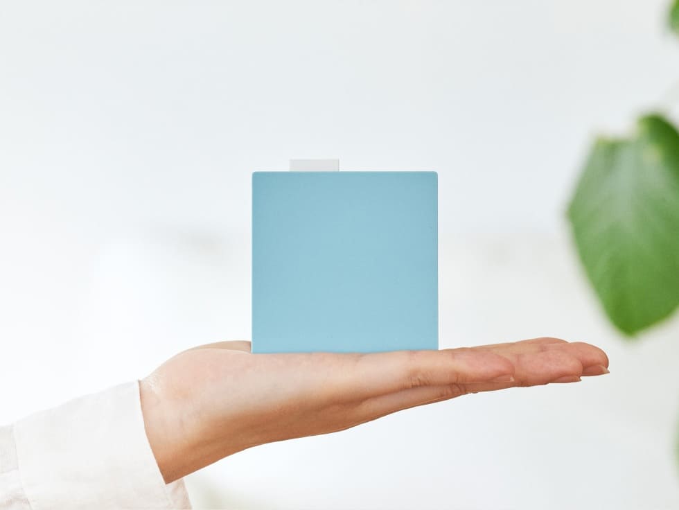 TEPRA Label Printer Lite LR30 - imy Shop Japan