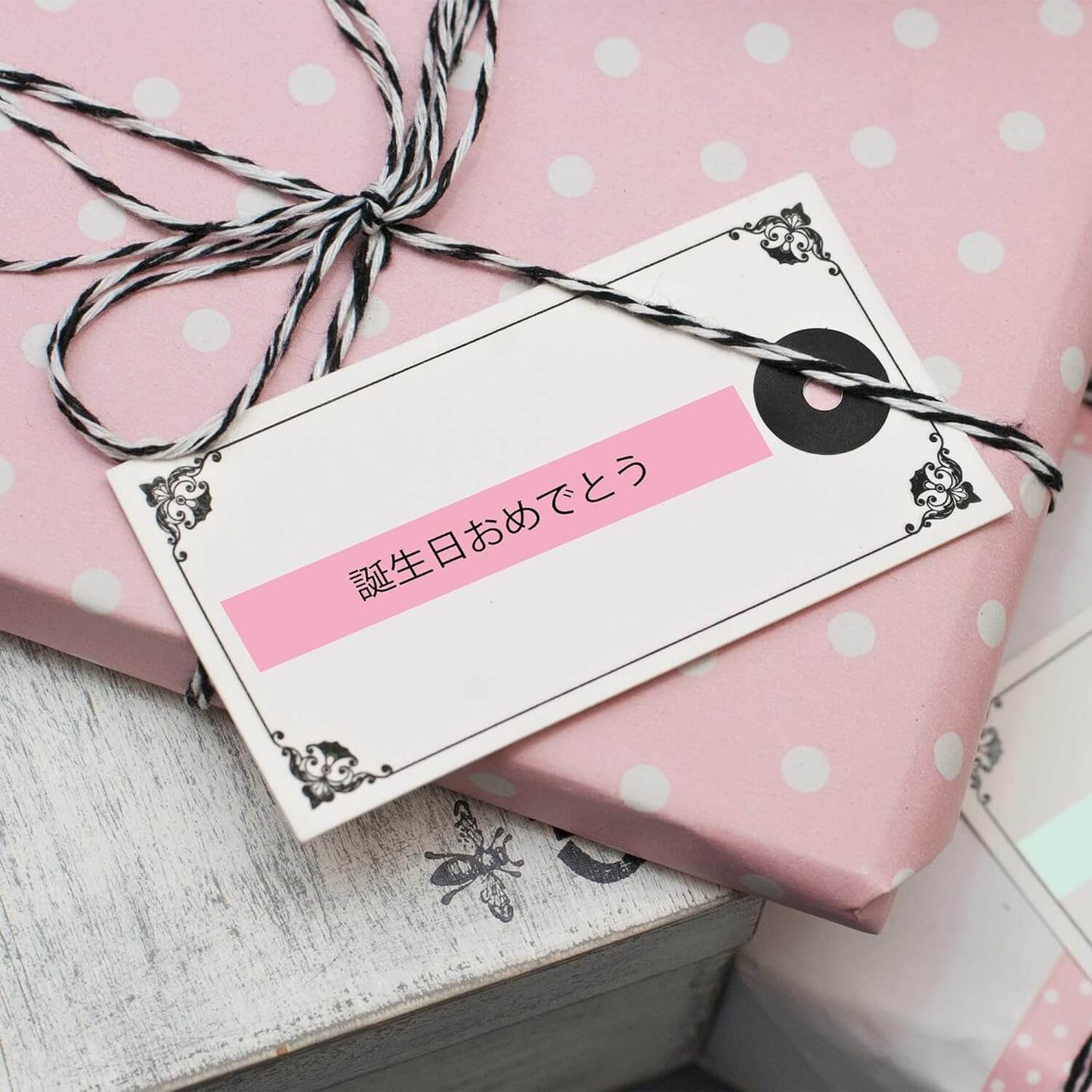 Tape for TEPRA Lite, 6 Rolls - imy Shop Japan