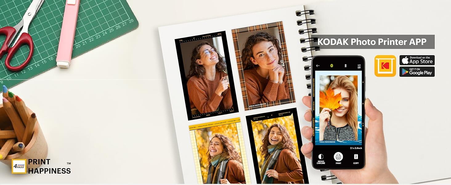 Mini Shot 2 Retro Instant Camera (with Films) C210R - imy Shop Japan