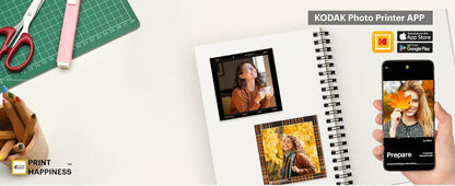 Mini Shot 3 Retro Instant Camera with Films C300R - imy Shop Japan