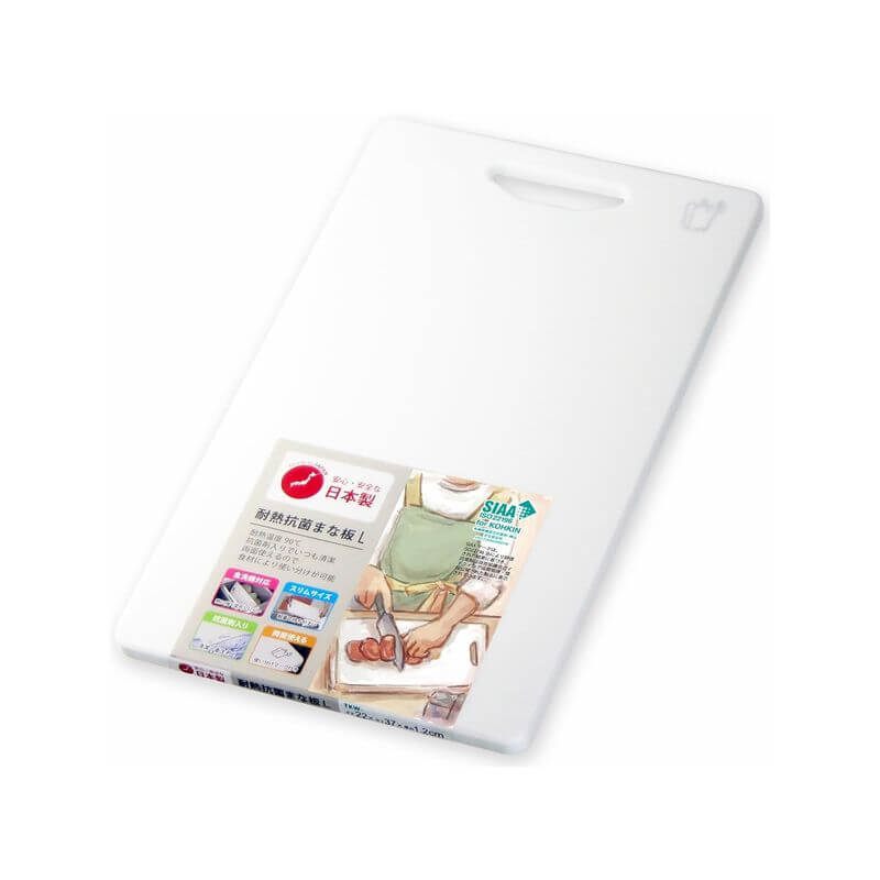 日本製砧板, 洗碗機可