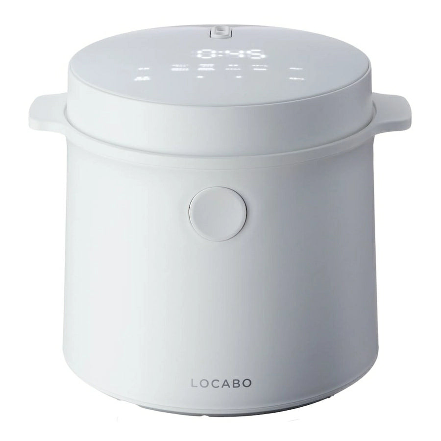 Low-carb Rice Cooker JM-C20E - imy Shop Japan