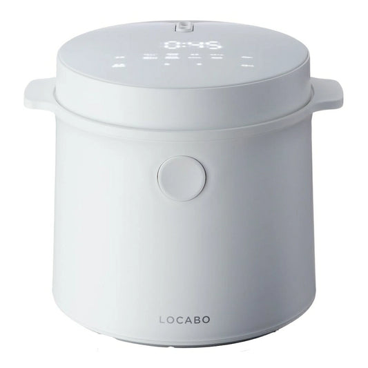 Low-carb Rice Cooker JM-C20E - imy Shop Japan
