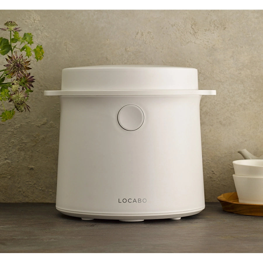 Low-carb Rice Cooker JM-C20E - imy Shop Japan